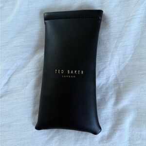 Ted Baker sunglasses case